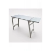 Lazer Metal F3 Katlanır Mangal – Modüler Izgaralı - Modüler Masa Tabelası- Yan Masal Tabelası ve Taşıma Çantalı (Katlandığında 3cm yüksekliğindedir)