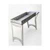 Lazer Metal F3 Katlanır Çelik Mangal – Yan Masalı, Portatif Kamp ve Piknik Mangalı 76*80 cm