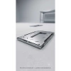 Lazer Metal F2 Katlanır Çelik Mangal – Yan Masalı, Portatif Kamp ve Piknik Mangalı 49*50 cm