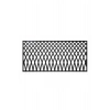 LAZER METAL KESİM ST37 Kalite Dekoratif Korkuluk Paneli 1995x995 MM 2MM Sac ÜRÜN BOYASIZDIR!