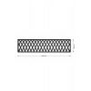 LAZER METAL 2 MM HAM SAC DEKORATİF KORKULUK PANELİ 495 × 1195 mm