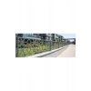 LAZER METAL 2 MM HAM SAC DEKORATİF KORKULUK PANELİ 495 × 1195 mm