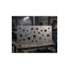 Lazer Dekoratif Lazer Kesim Ham Sac Panel Korkuluk (1995x995 mm - 2mm Boyasız Sac)
