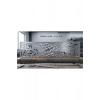 LAZER METAL 2 MM HAM SAC DEKORATİF KORKULUK PANELİ 495 mm × 1195 mm