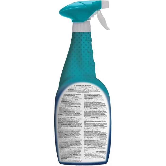 Simple Solution Sert Yüzeyler İçin Leke ve Koku Giderici 750ml