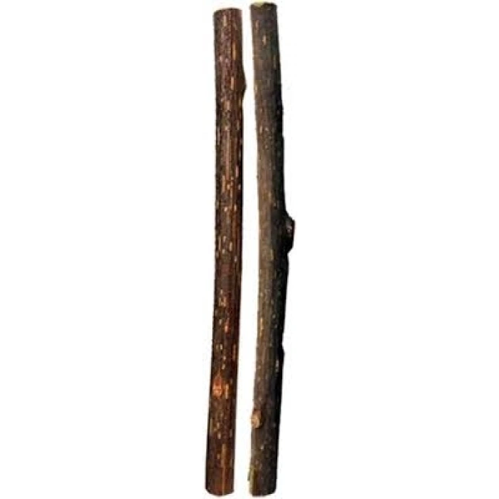 Matatabi Stick Doğal Kedi Kemirme Çubuğu 2li Paket