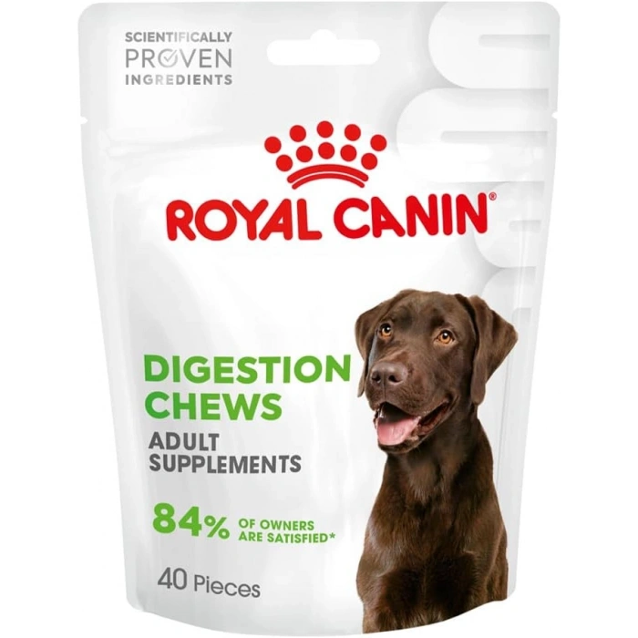 Royal Canin Sindirim Sistemi Destekli Yetişkin Köpek Ödül Maması 160gr