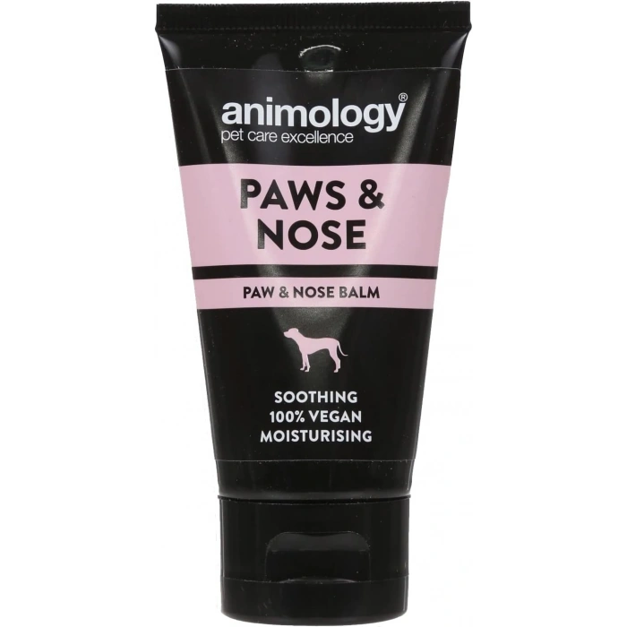 Animology Pati ve Burun Balsamı 50 ml