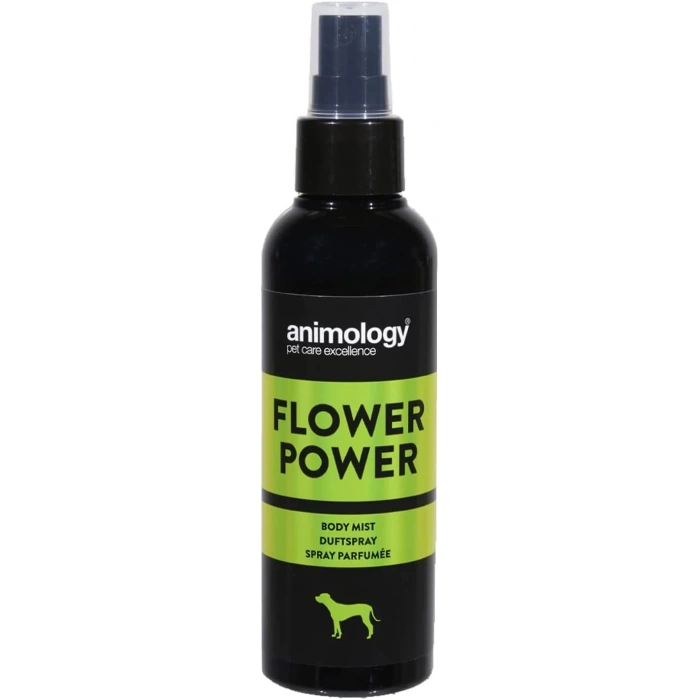 Animology Flower Power Fragrance Mist 150 ml.