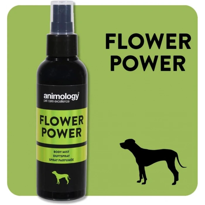 Animology Flower Power Fragrance Mist 150 ml.