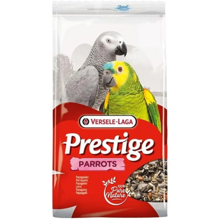 VERSELE-LAGA Prestige Papağan Yemi 1kg