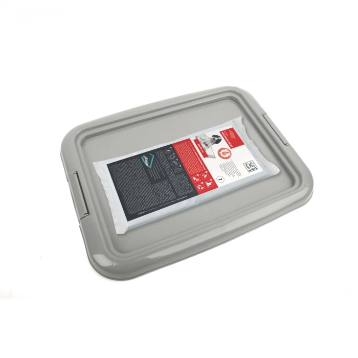 M-Pets Köpekler İçin Tuvalet Pedi Tablası + Çiş Pedi HEDİYELİ! 33x45cm