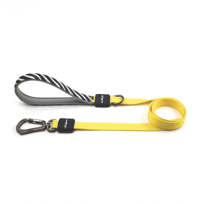 M-Pets Wild Regular Köpek Gezdirme Kayışı 120cm [S-M]