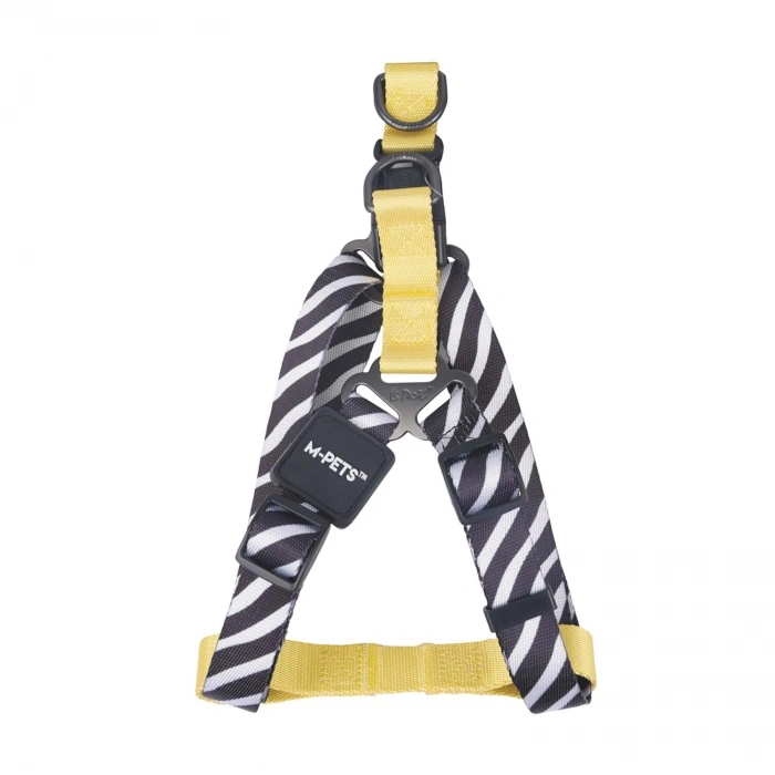 M-Pets Wild Safari Harness Köpek Göğüs Tasması 25-35cm [XS]