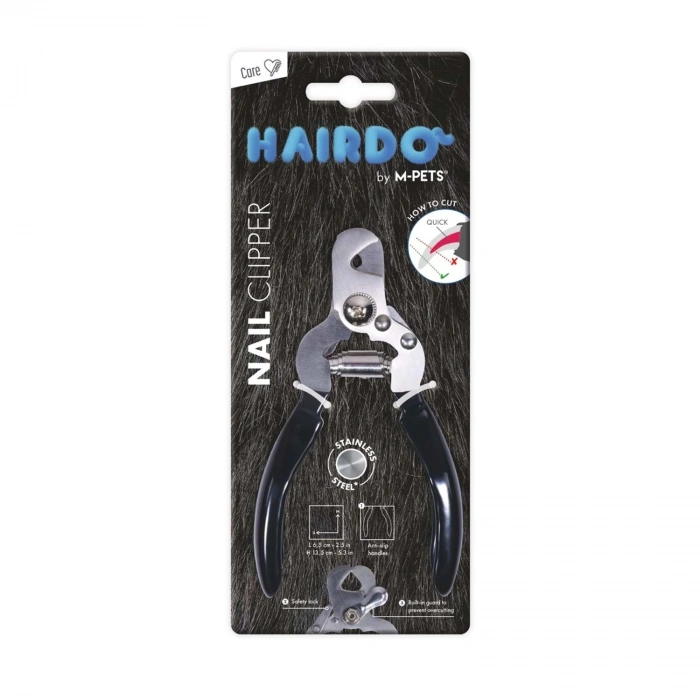 M-PETS Hairdo Clipper Köpek Tırnak Makası
