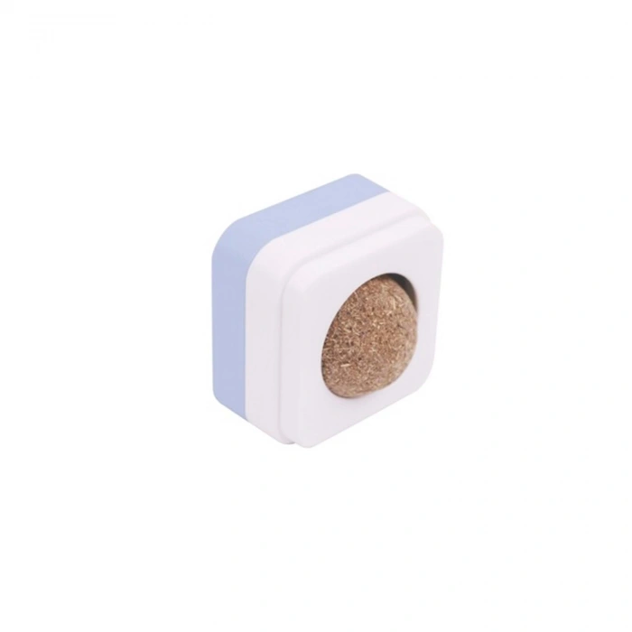 M-Pets Herball Matatabili Kedi Topu 4,5cm