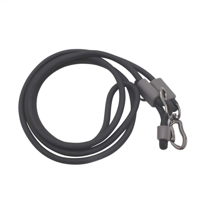 M-PETS GENTLE DOG FONKSİYONEL GEZDİRME TASMA BLACK