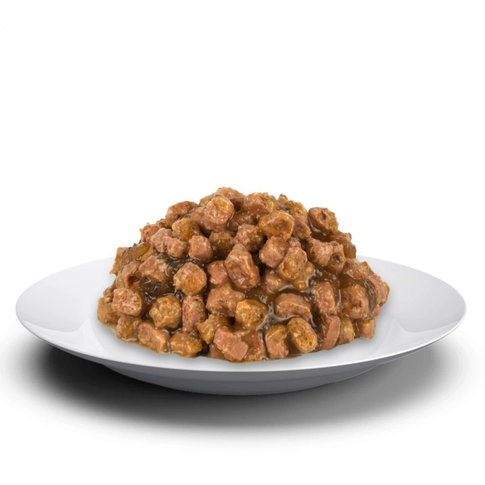 Felicia Tahılsız 85 gr Pouch Sterilised Tavuklu Yaş Kedi Maması