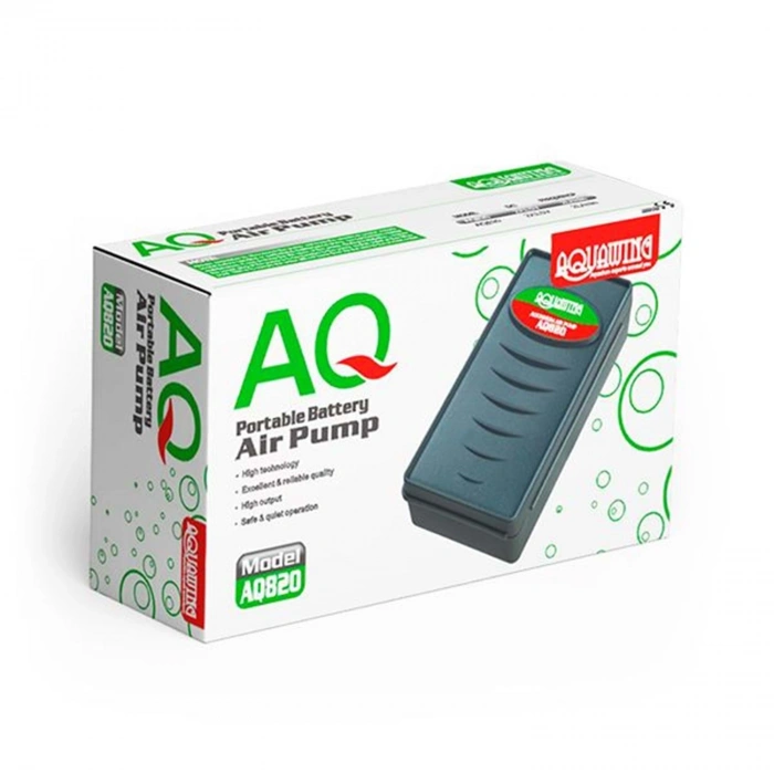 Aquawing AQ820 Pilli Hava Motoru