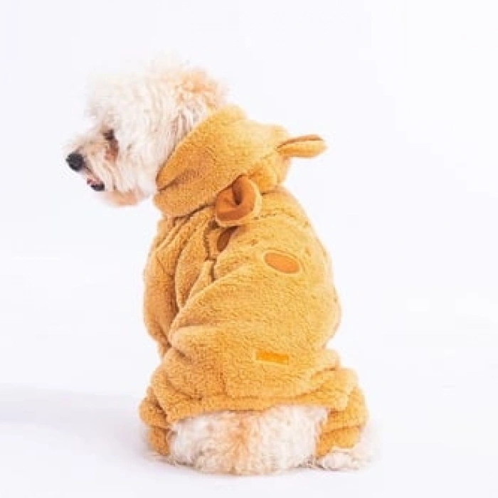 Pawstar Brown Koala Large