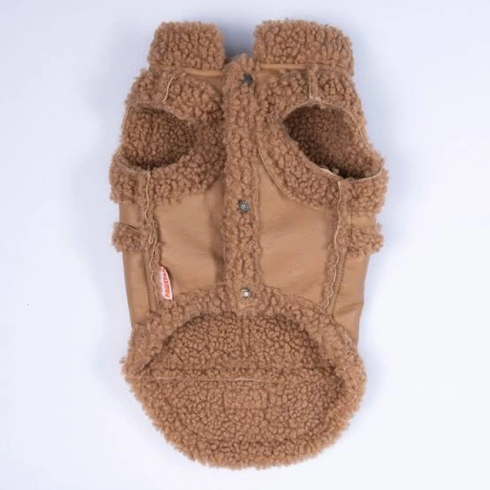 Pawstar Luxury Bej Churchill Medium