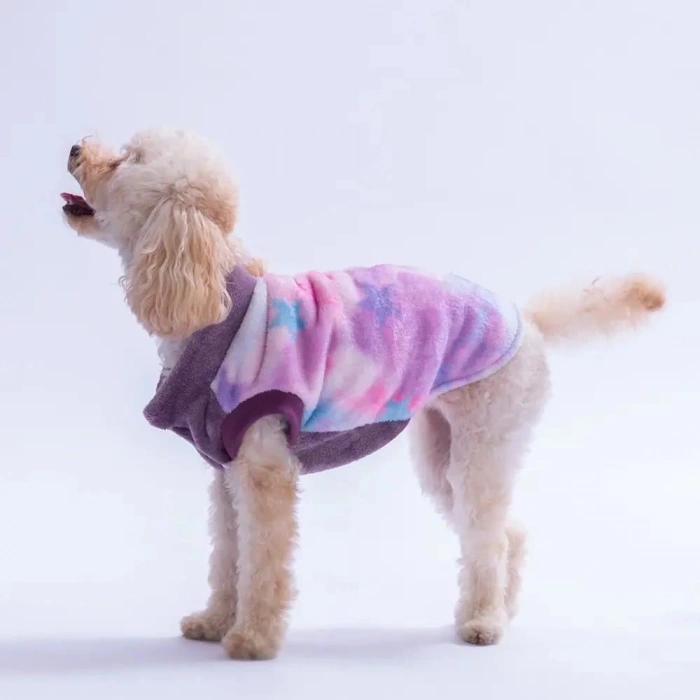 Pawstar Amalfi Sky Yelek XLarge Size