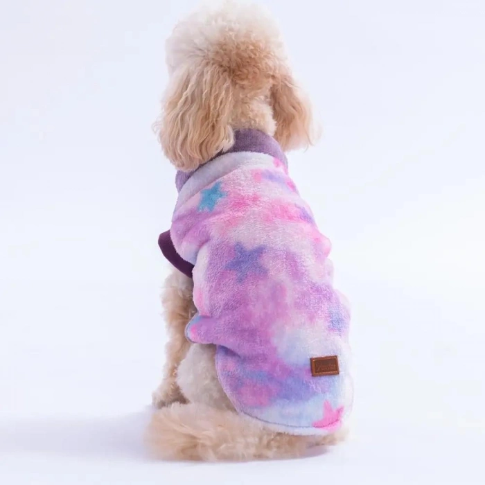 Pawstar Amalfi Sky Yelek 2Xlarge Size
