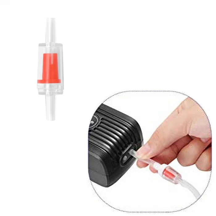 Aquawing Check Valve Tekli