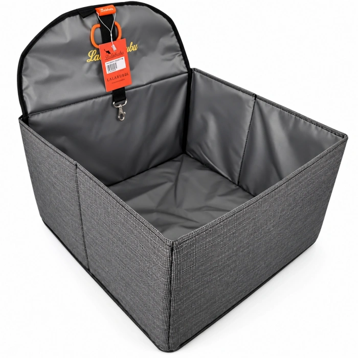 La Vista Kedi Köpek Tekli Araç Havuzu 24-38-38 Cm
