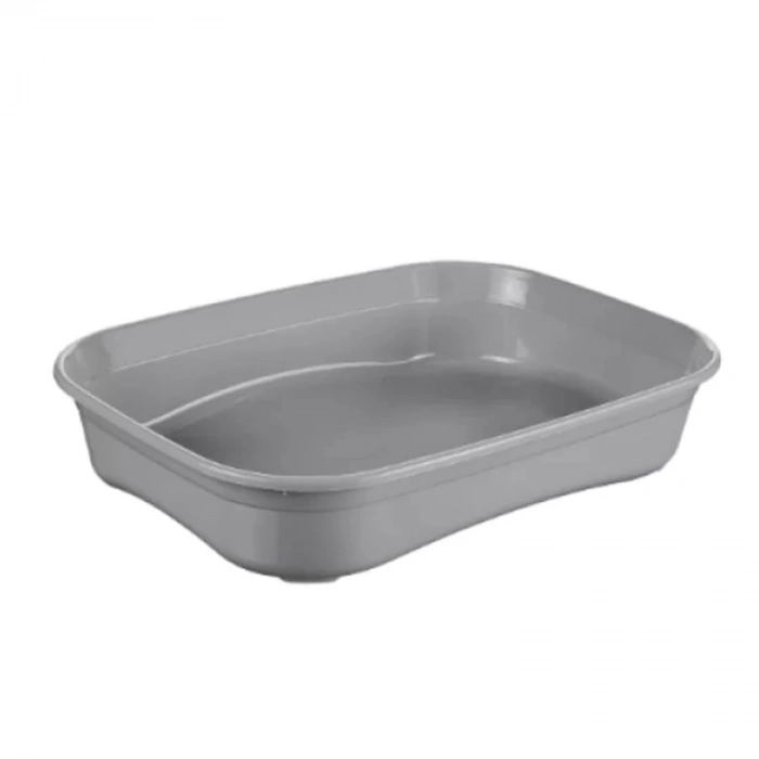Çınar Plastik Açık Tuvalet Küçük Boy (Yavru)