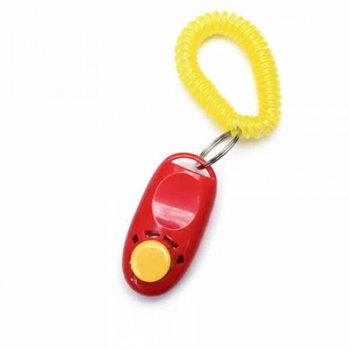 Köpek Eğitim Clicker