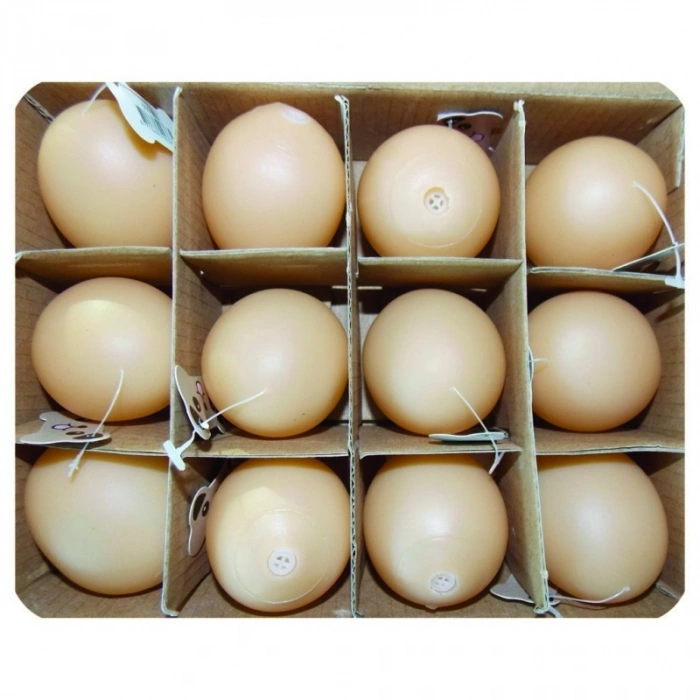 Eastland Plastik Yumurta Oyn. 5cm