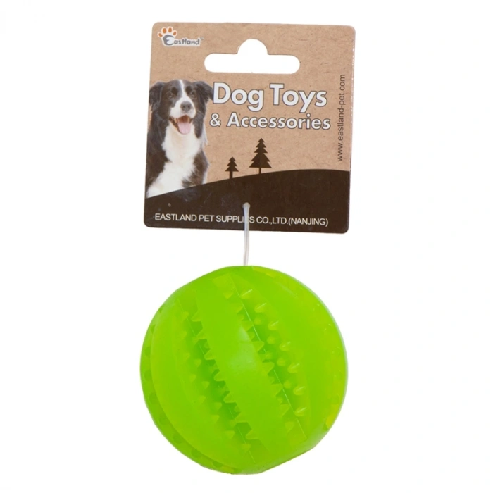 Eastland Ödül Hazneli Plastik Top - Çap 7cm