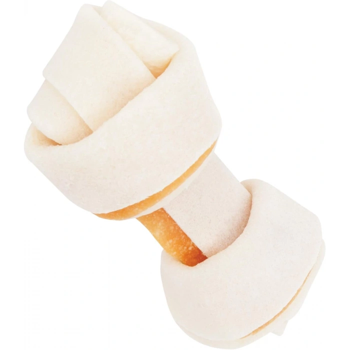 8in1 Delights Bones Düğümlü Tavuklu Köpek Kemiği 84 gr 7 Adet