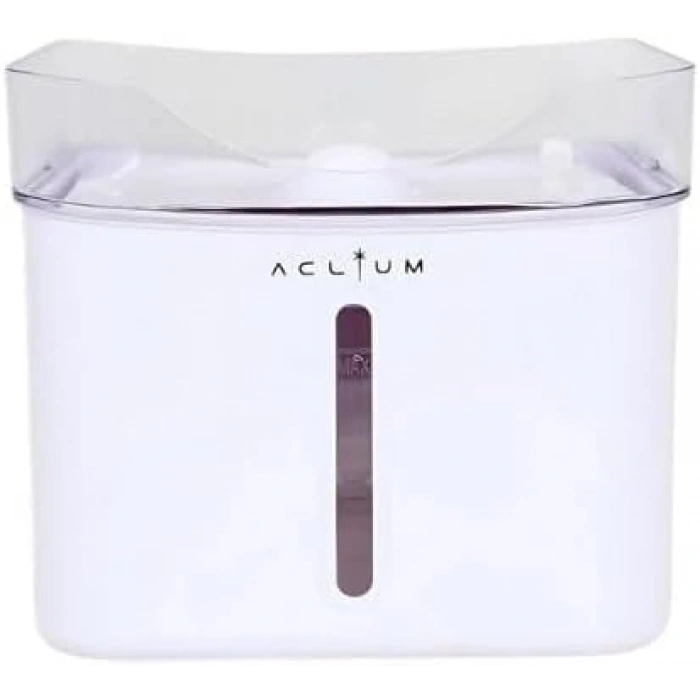 Aclıum Köpek Su Sebili 2.4 Lt