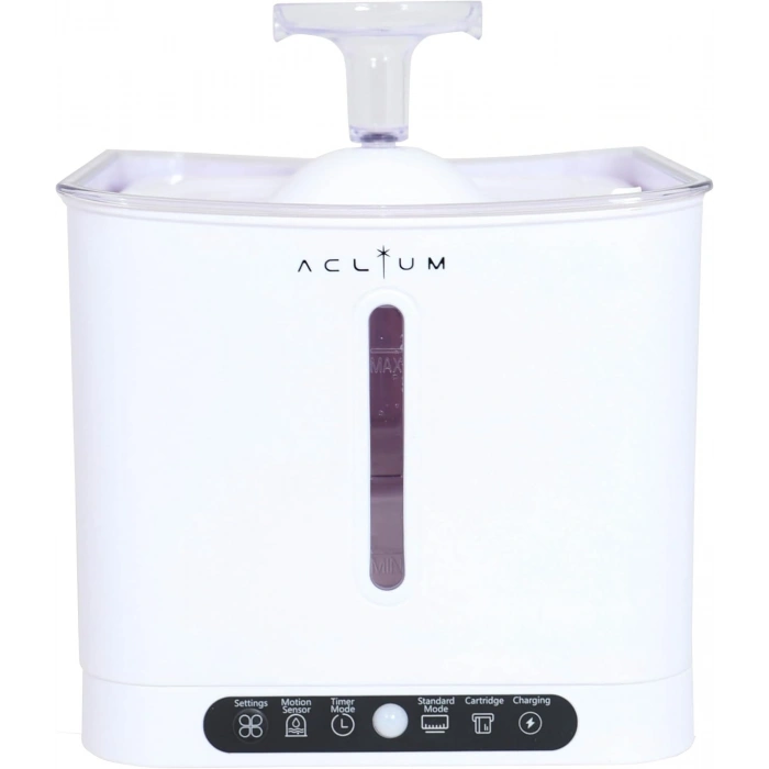 Aclıum Sensörlü Kedi Su Sebili 2.4 lt