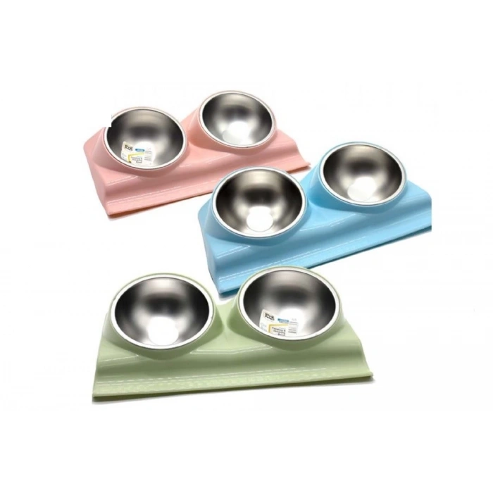 ALLY PAWS DOUBLE MAMA KABI 2X400ML