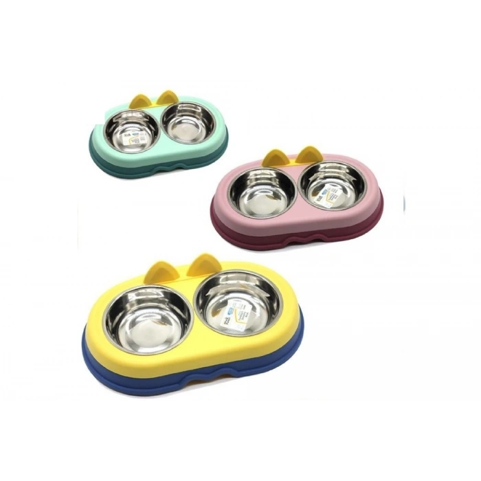 ALLY PAWS DOUBLE MAMA KABI 2X400ML