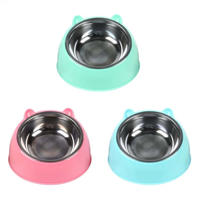 ALLY PAWS KULAKLI MAMA KABI