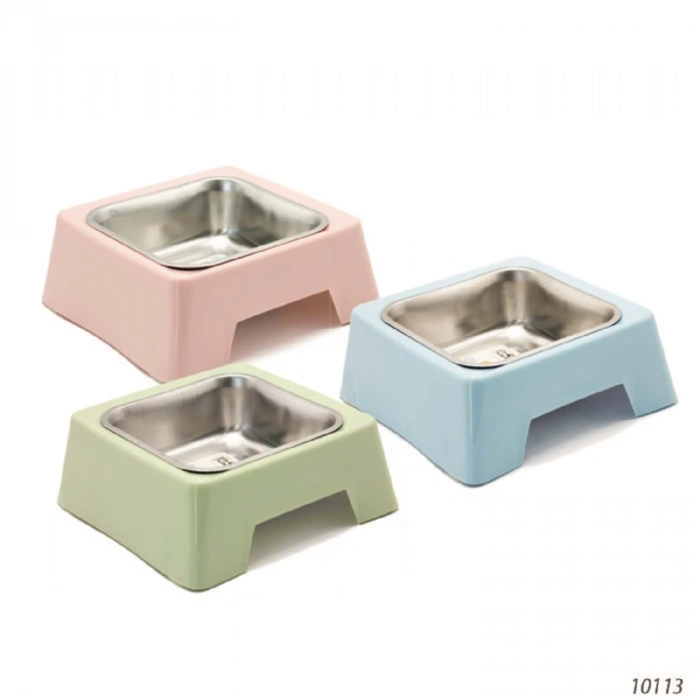 Ally Paws Single Kare Mama Kabı 330 ml