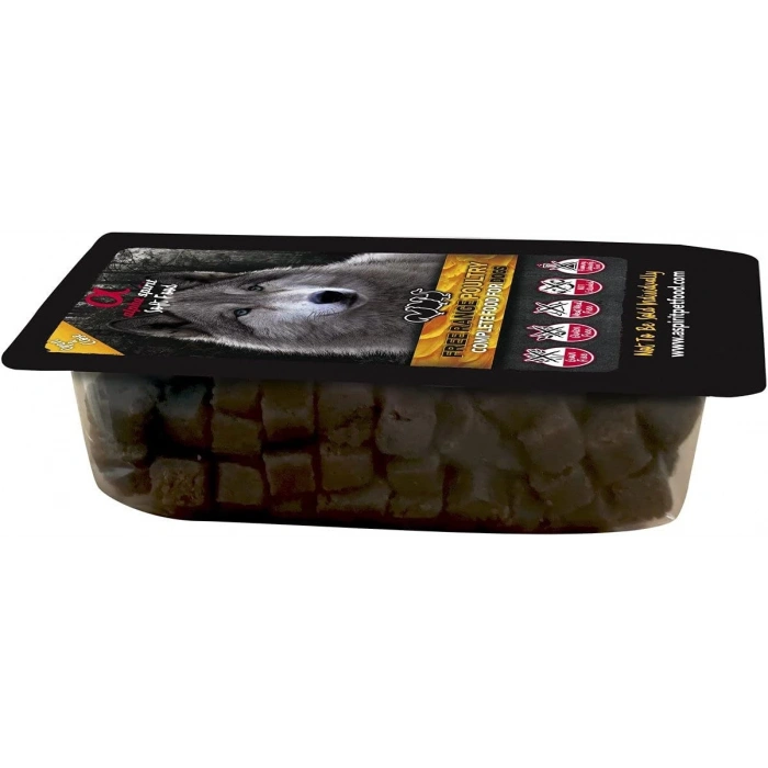 Alpha Spirit Adult Vahşi Balıklı Yetişkin Köpek Maması 200gr