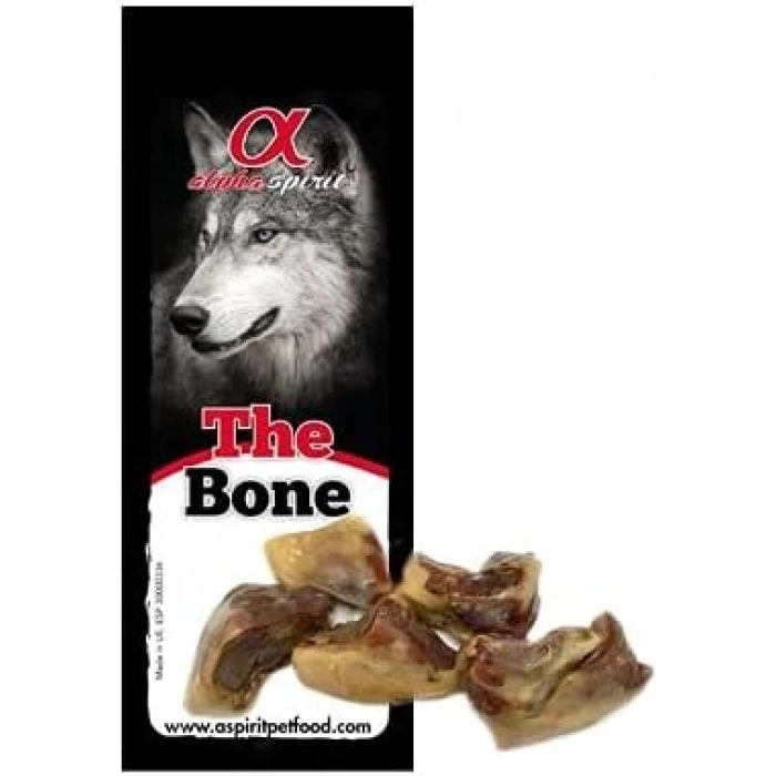 Alpha Spirit Vakum Jambon Lokmaları 3LÜ