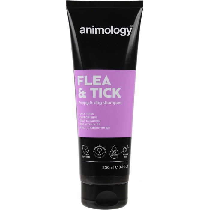 Animology Flea Tick Shampoo Köpek Şampuanı 250 ML