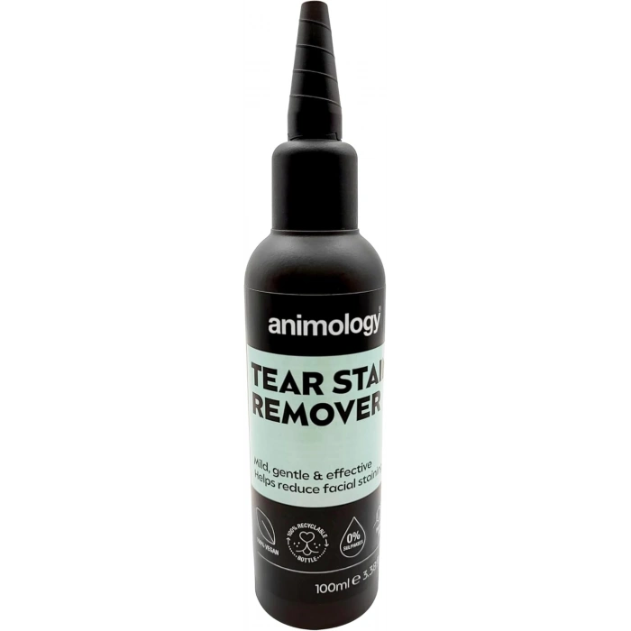 Animology Tear Stain Remover Gözyaşı Leke Çıkarıcı 100ml
