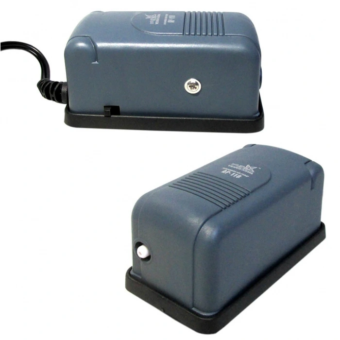 Ap118 Venusaqua Hava Motoru Tek Çıkış