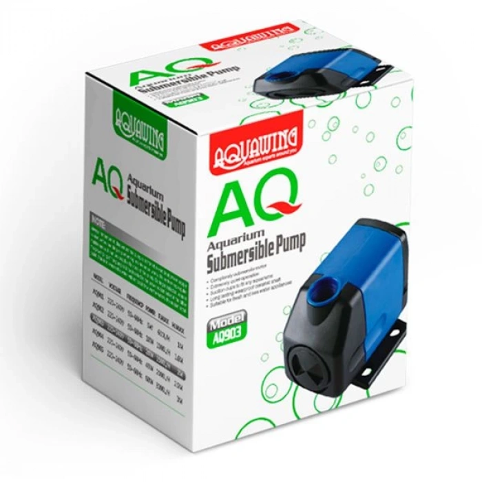 AQ903-AQUAWING SUMP MOTORU 26W 1500L/H