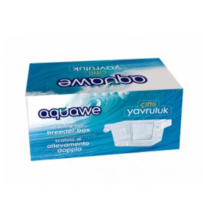Aquawe Çiftli Yavruluk