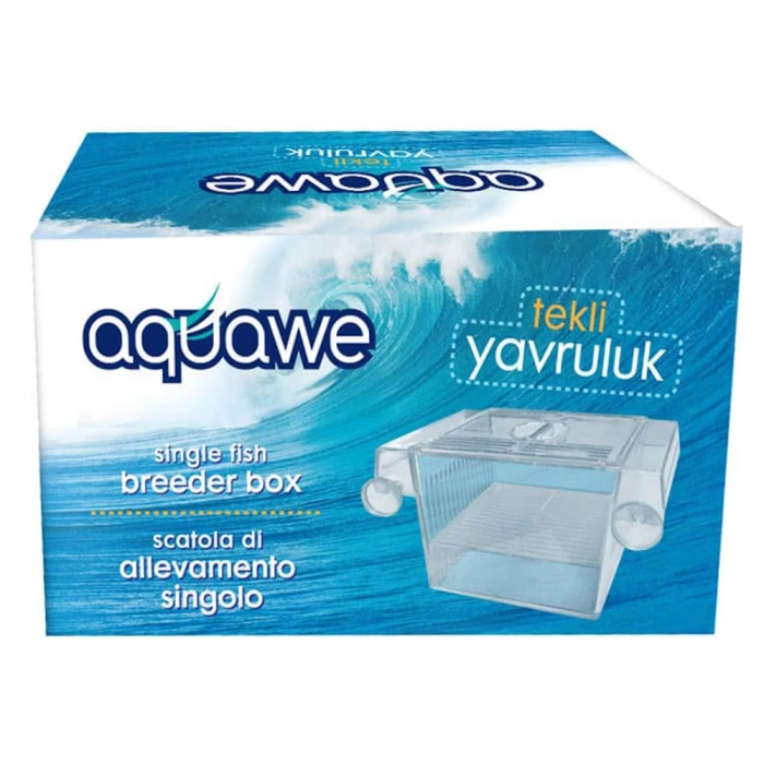 Aquawe Tekli Yavruluk