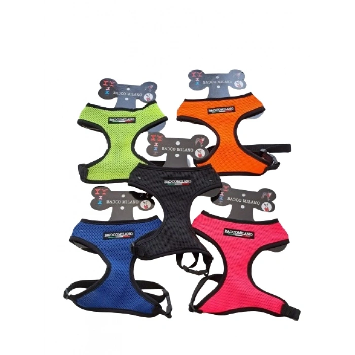 BACCO MİLANO GÖĞÜS TASMA LARGE