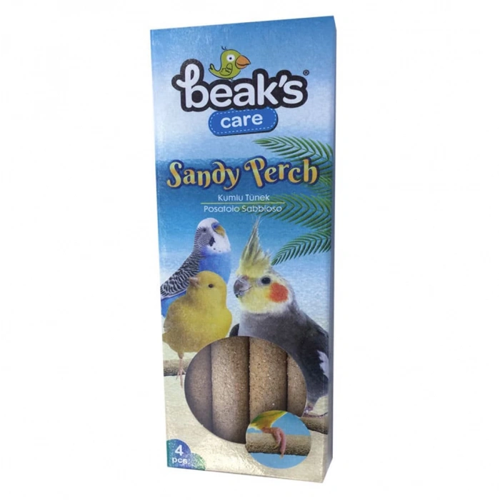 Beaks Kumlu Tünek